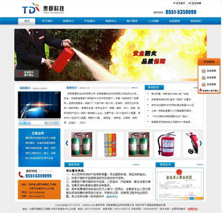 合肥做網站多少錢？謹宸科技案例展示與價格解析