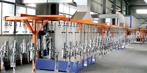 奧成門控 產(chǎn)能強(qiáng)大、品質(zhì)優(yōu)良的技術(shù)領(lǐng)軍者