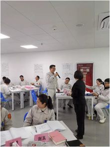 賦能團(tuán)隊(duì)成長(zhǎng) 宜昌某汽車(chē)公司教練技術(shù)與下屬輔導(dǎo)內(nèi)訓(xùn)圓滿(mǎn)收官