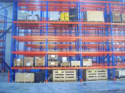諸暨貨架與倉(cāng)儲(chǔ)設(shè)備全解析 技術(shù)咨詢(xún)指南